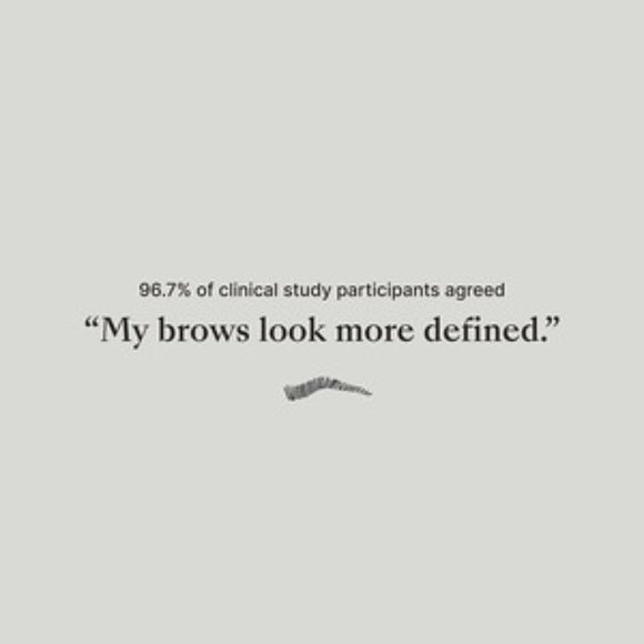 NuSkin Lash+Brow Serum - Picture 5 of 6